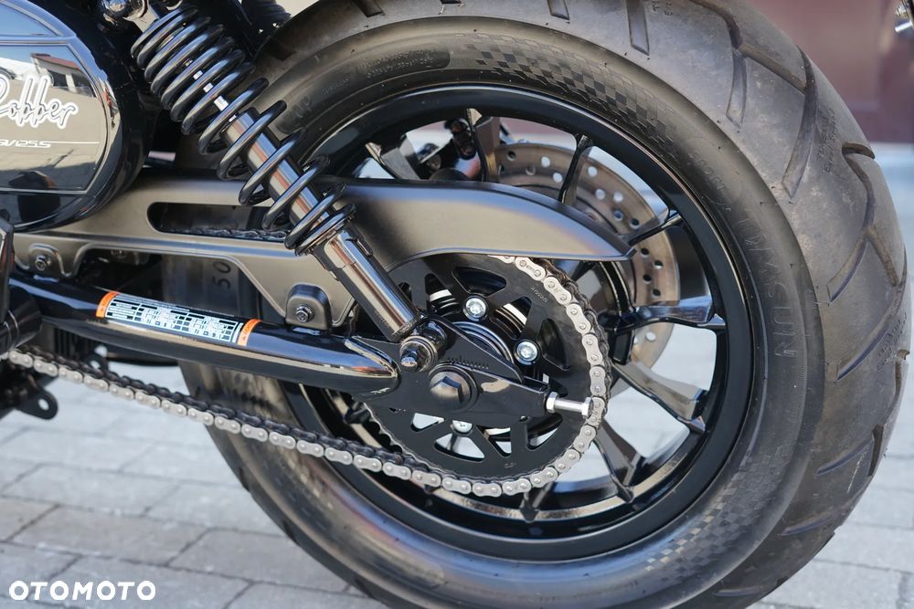 Hyosung GV - 26