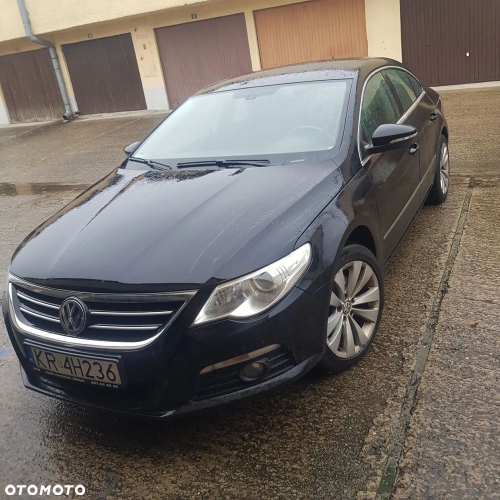 Volkswagen CC - 17