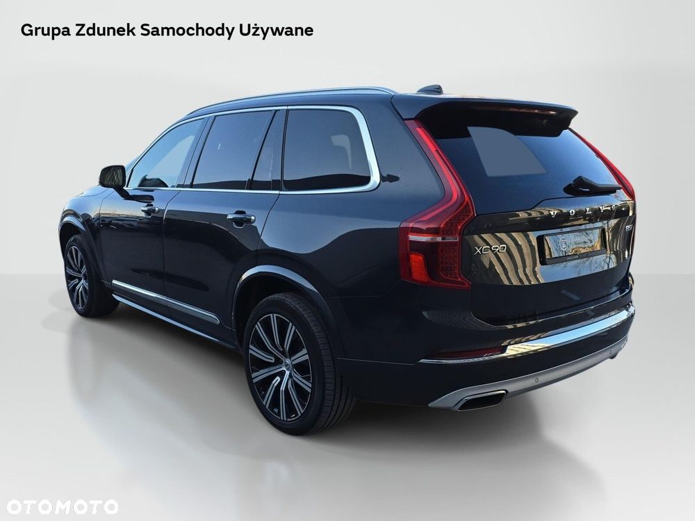 Volvo XC 90 - 7