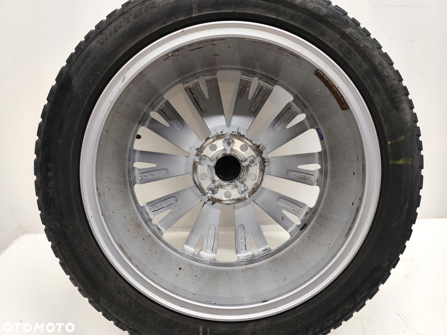 VW T-ROC KOŁA ALUFELGI 18" 2GA601025E KOMPLET - 13