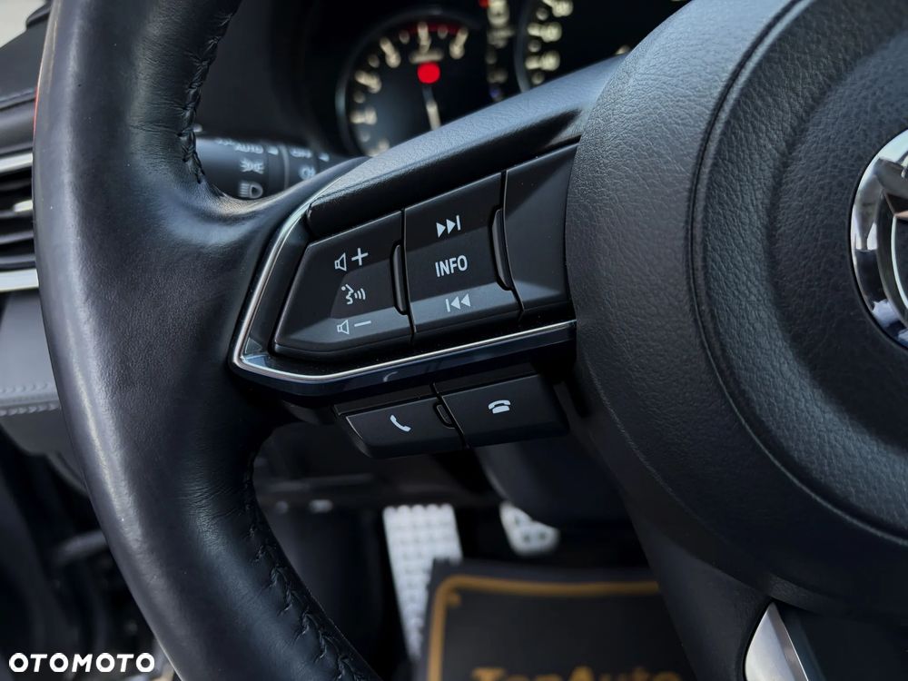 Mazda 6 2.0 SkyPrestige - 24