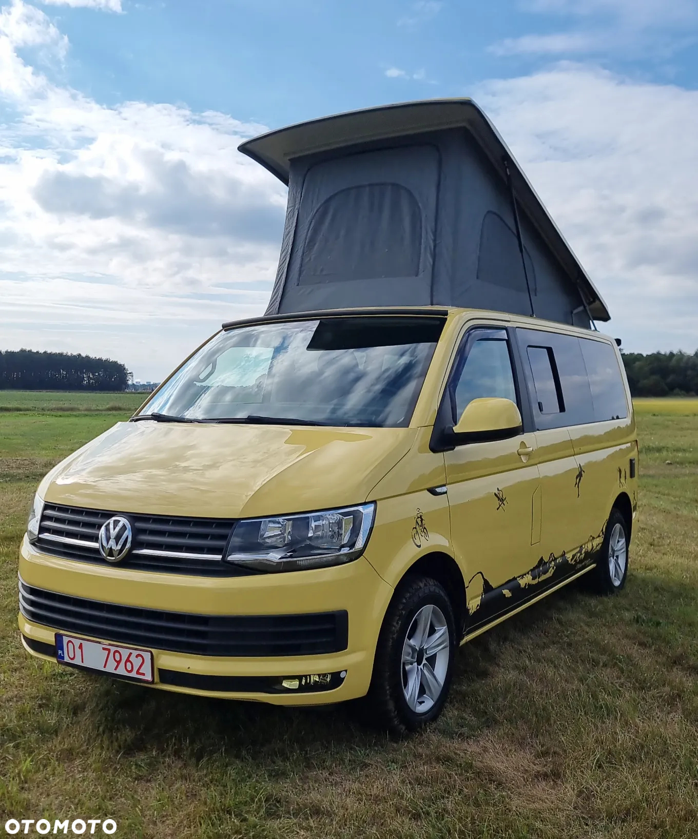 Volkswagen California - 4