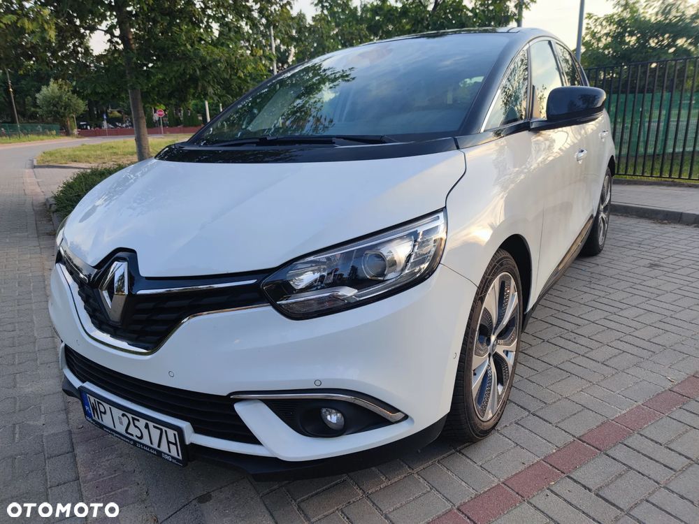Renault Scenic ENERGY dCi 110 EXPERIENCE - 2