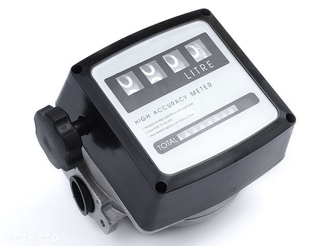 Licznik do pompy paliwa Mar-Pol M79954 - 12