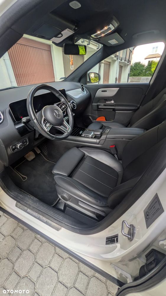 Mercedes-Benz GLA 200 Business Edition - 7