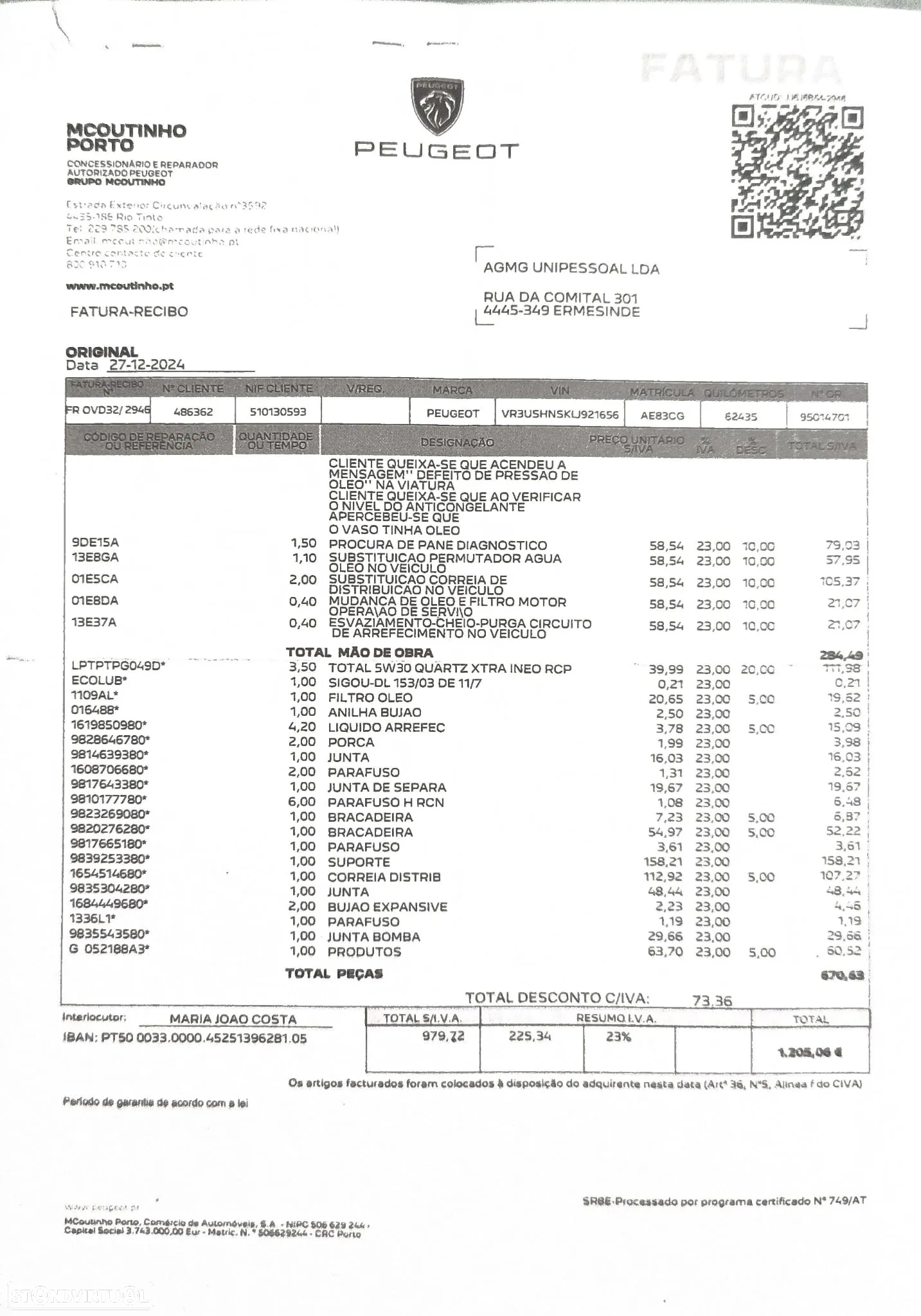 Peugeot 2008 1.2 PureTech Allure Pack - 9