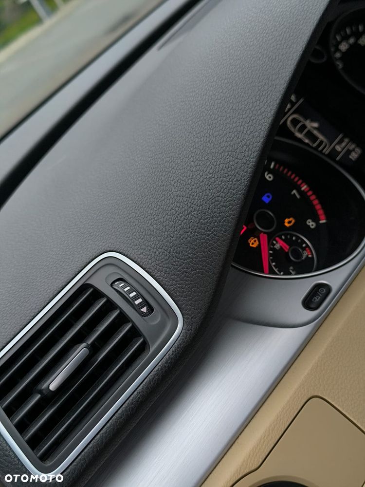 Volkswagen CC - 20