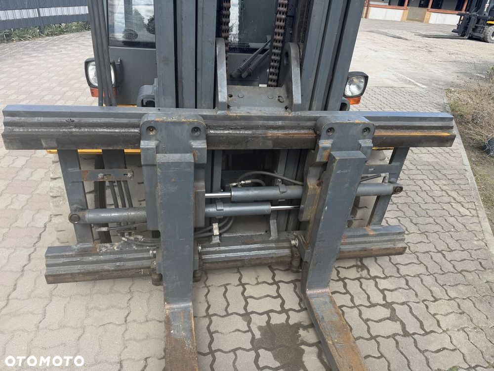 Jungheinrich DFG690 - 10