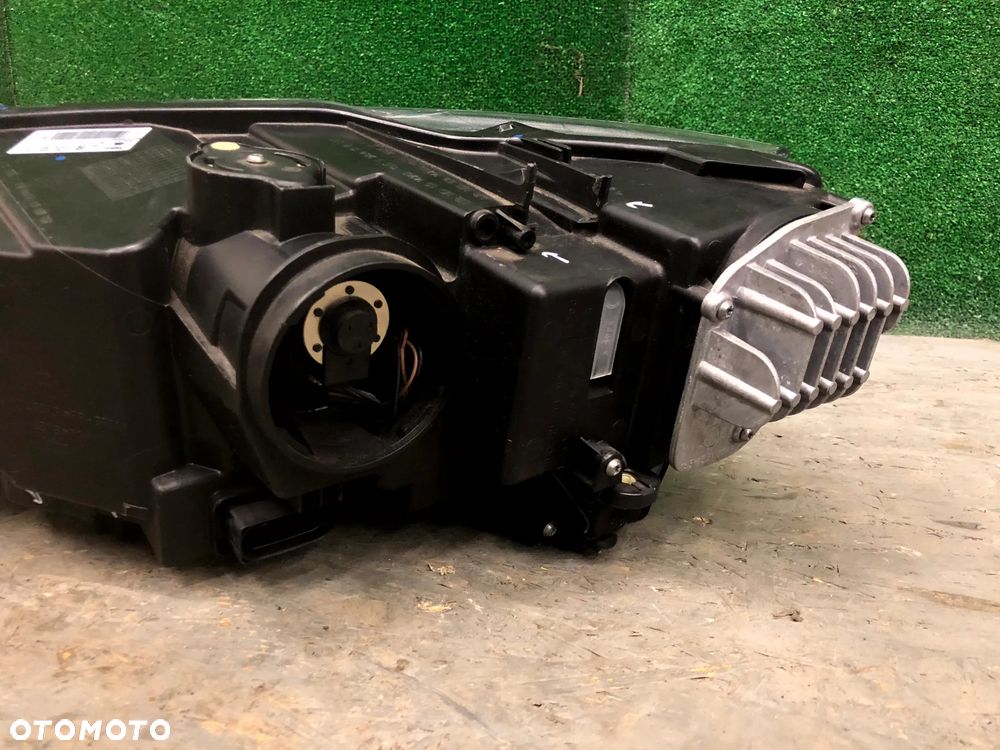 SEAT ATECA LAMPA REFLEKTOR LEWY PRAWY PRZÓD LEWY PRAWY PRZEDNI USZKODZONY JEŻ FULL LED 576941007D 576941008D - 19
