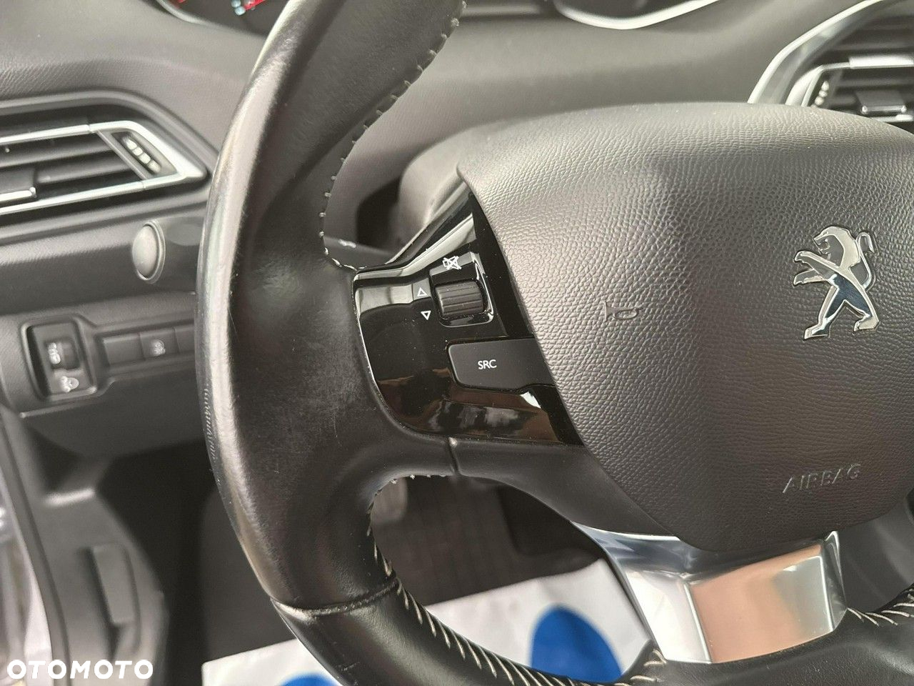 Peugeot 308 1.5 BlueHDi Active S&S - 23