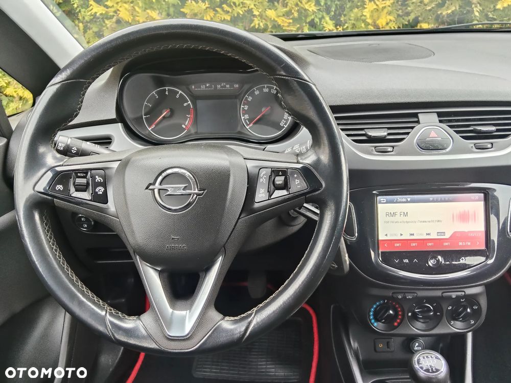 Opel Corsa 1.4 Active - 10