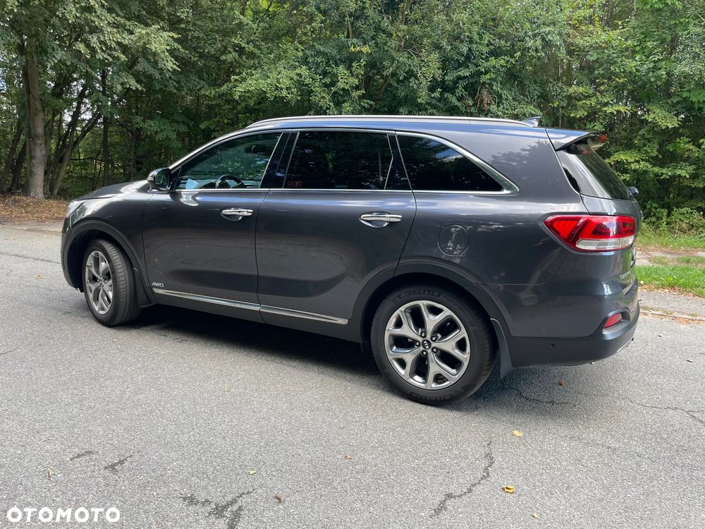 Kia Sorento 2.0 CRDI Business Line Plus - 4