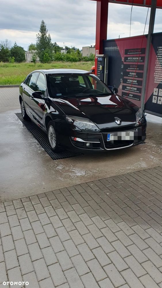 Renault Laguna 2.0 dCi Bose Edition - 29