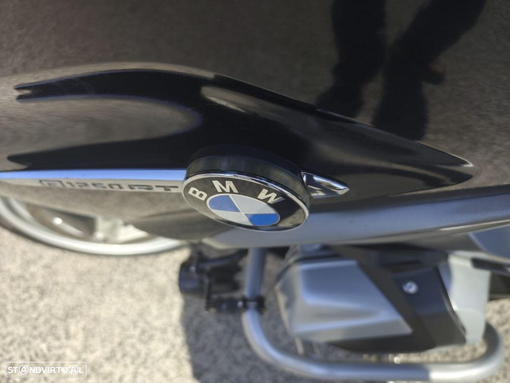 BMW R 1250 RT 1250 RT - 17