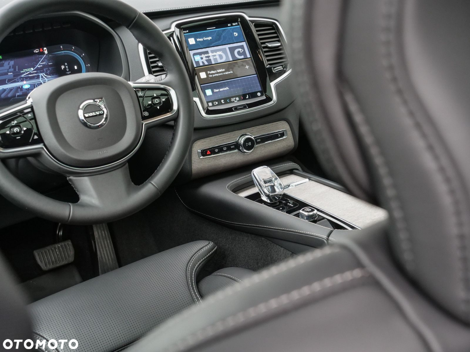 Volvo XC 90 - 16