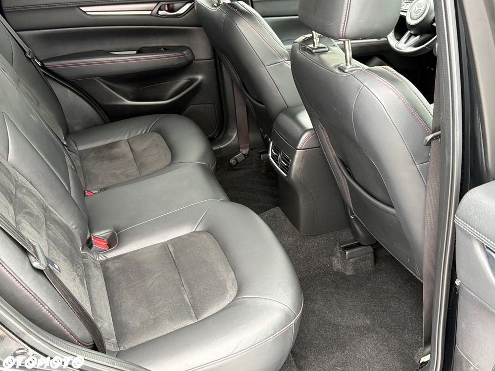 Mazda CX-5 2.0 Skyprestige 2WD - 19
