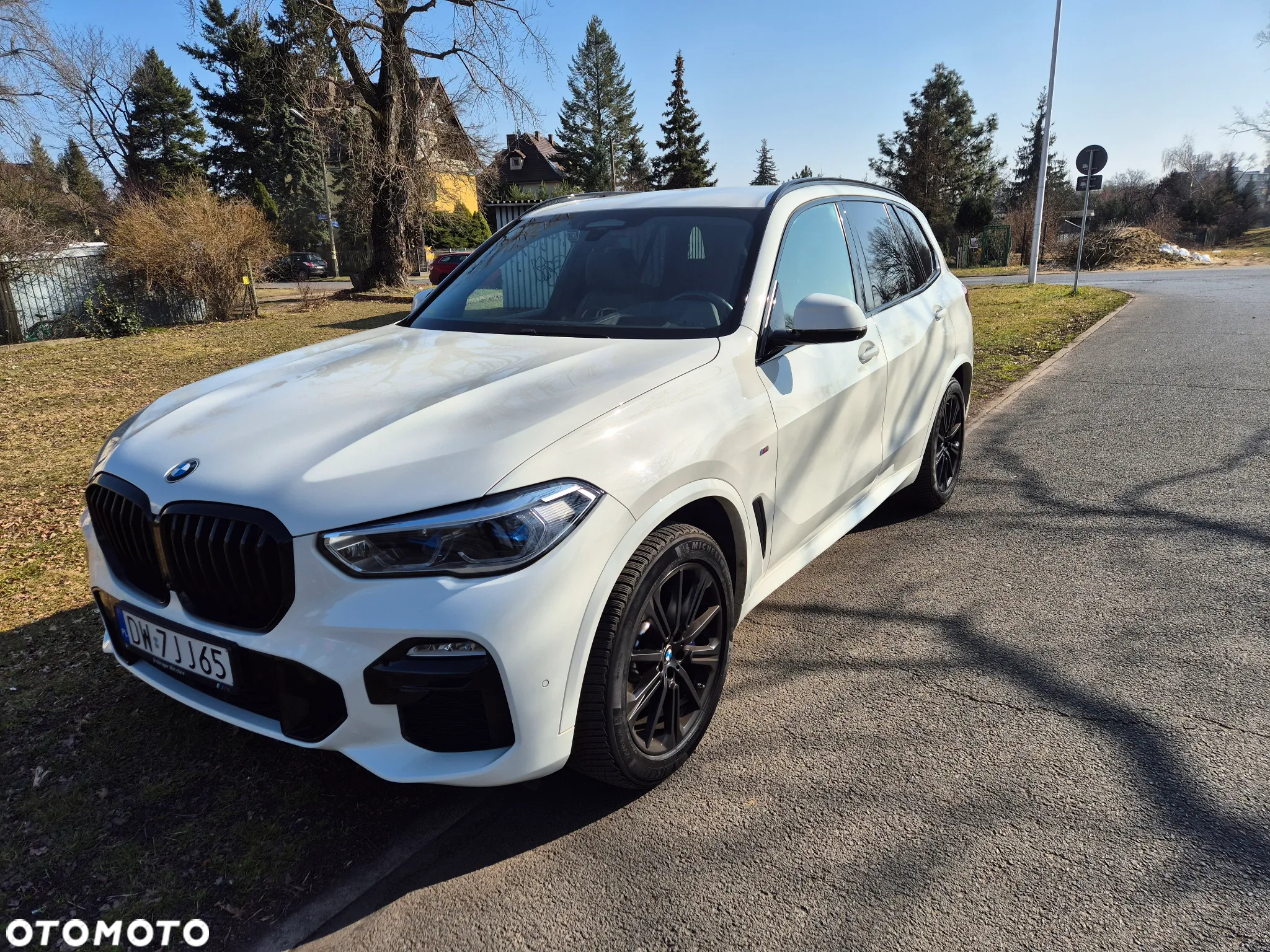 BMW X5 xDrive30d - 4