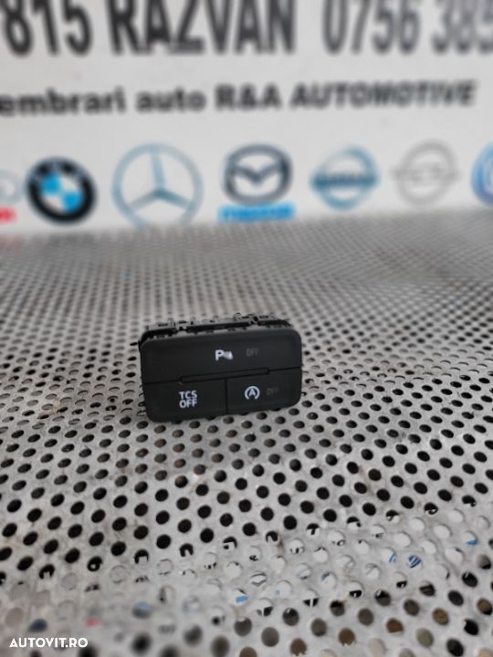 Butoane Buton Senzori Parcare Ford Ecosport Dezmembrez Ford Ecosport 1.0 Benzina Ecoboost SFJL - 2