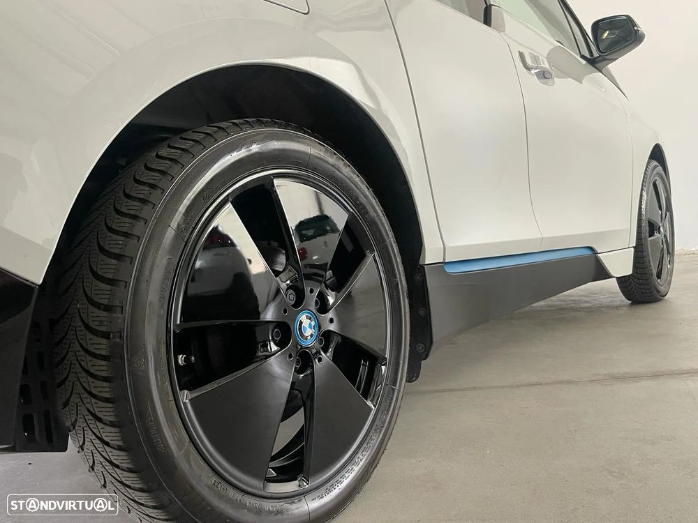 BMW i3 120Ah - 11