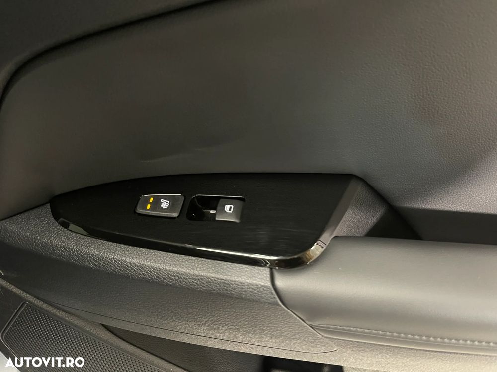 Kia Sportage 1.6T-GDI Hybrid 2WD Aut. Spirit - 23