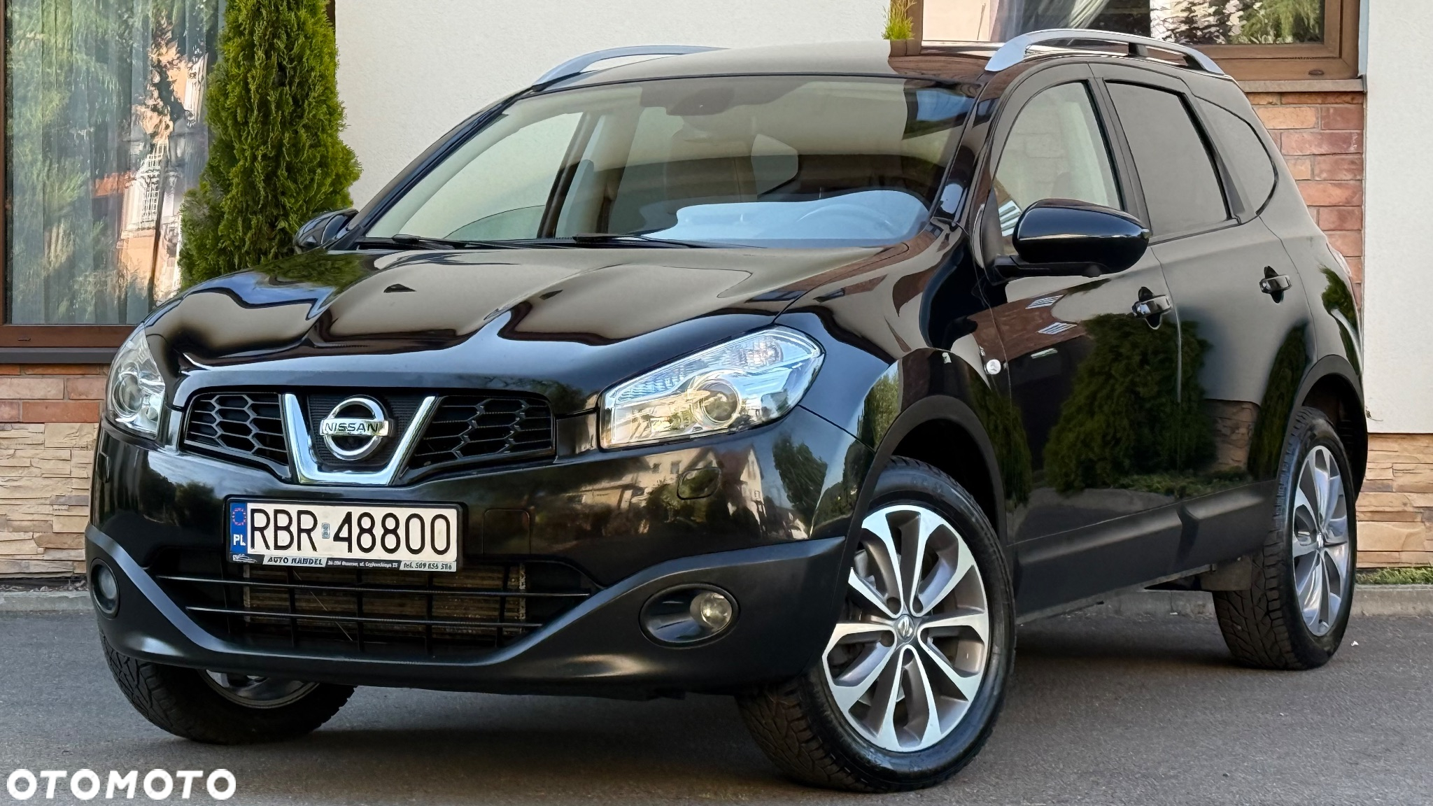 Nissan Qashqai+2 1.6 dCi 4x4 Tekna S&S - 3