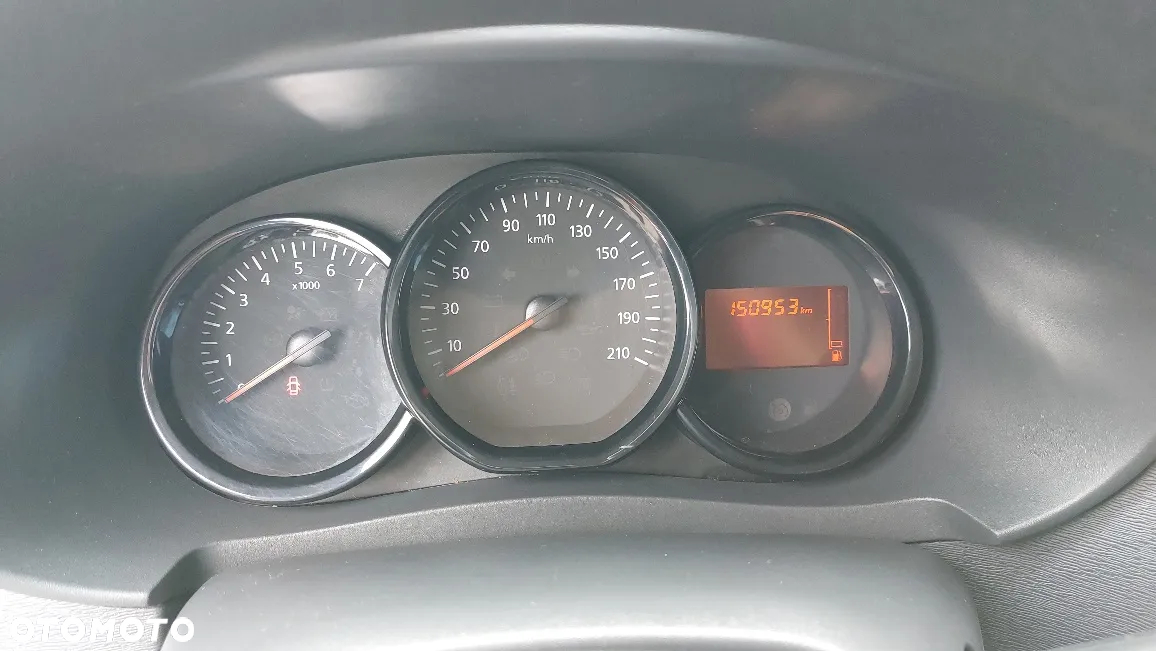 Dacia Dokker 1.5 dCi Ambiance - 7