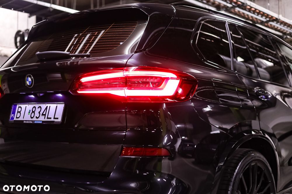 BMW X5 - 14