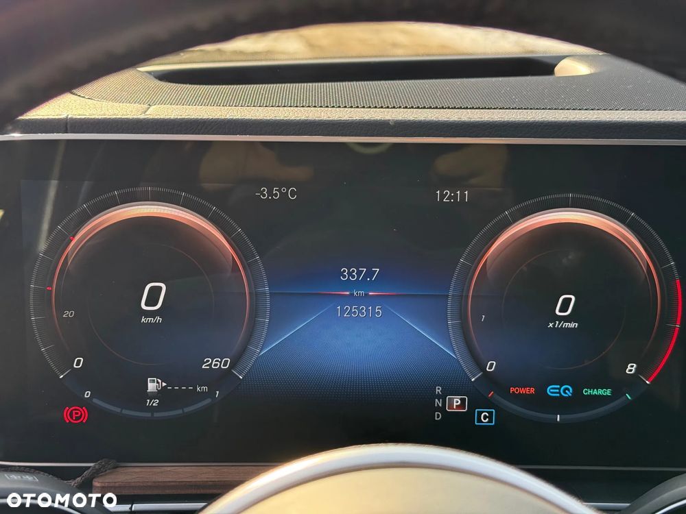 Mercedes-Benz GLS 450 4Matic 9G-TRONIC - 15