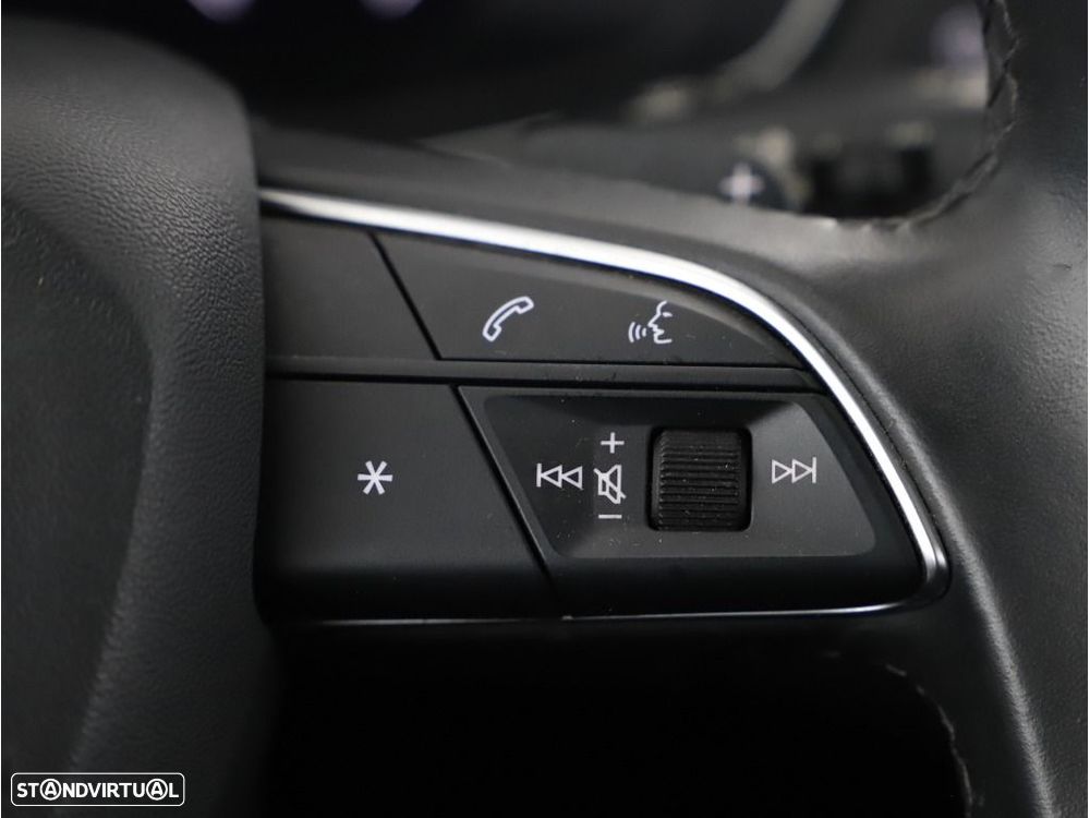 Audi Q5 Sportback 50 TFSIe quattro Advance S tronic - 35