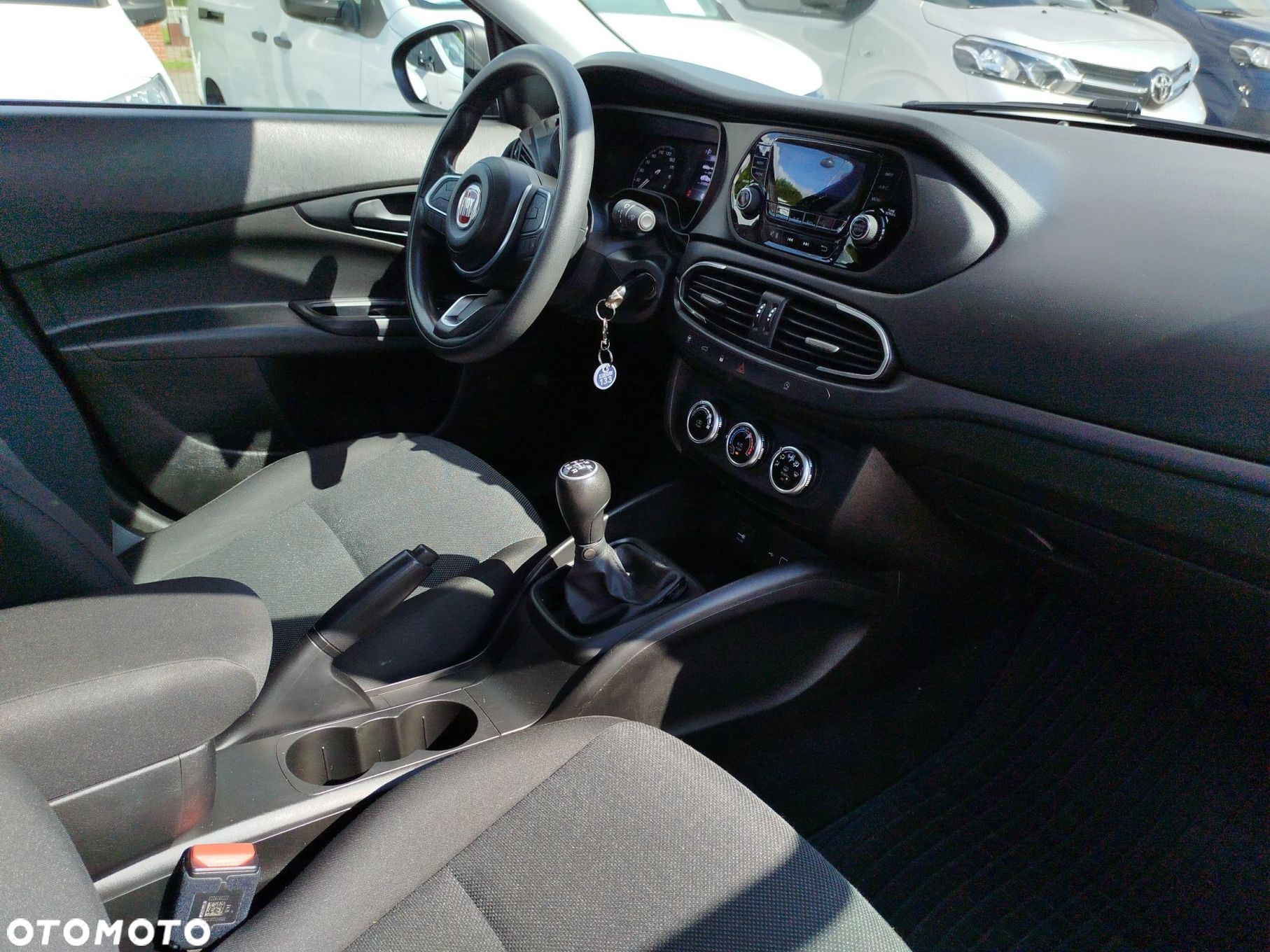 Fiat Tipo - 9