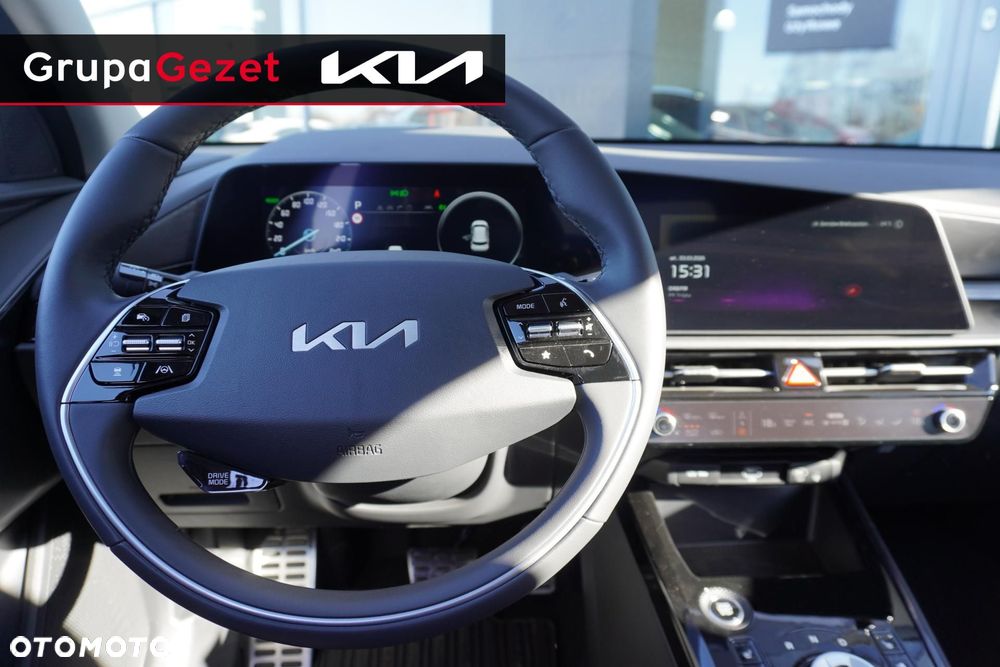 Kia Niro - 9