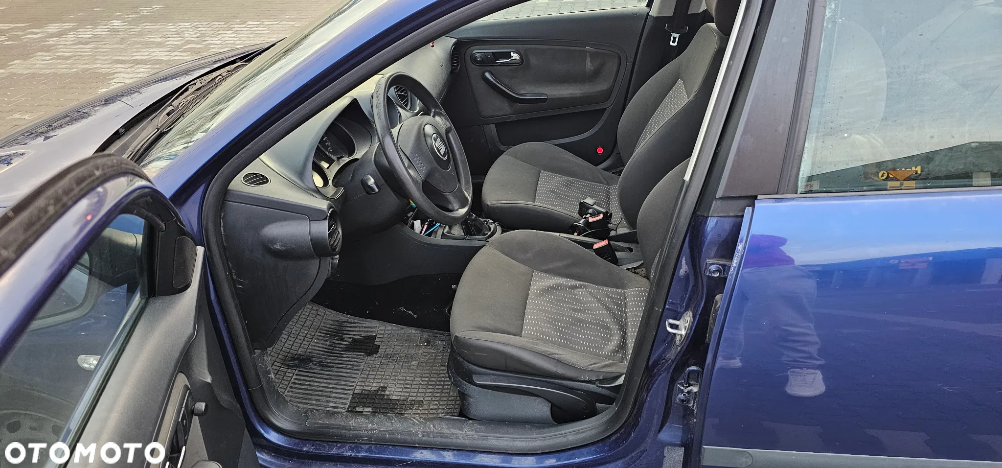 Seat Ibiza - 9
