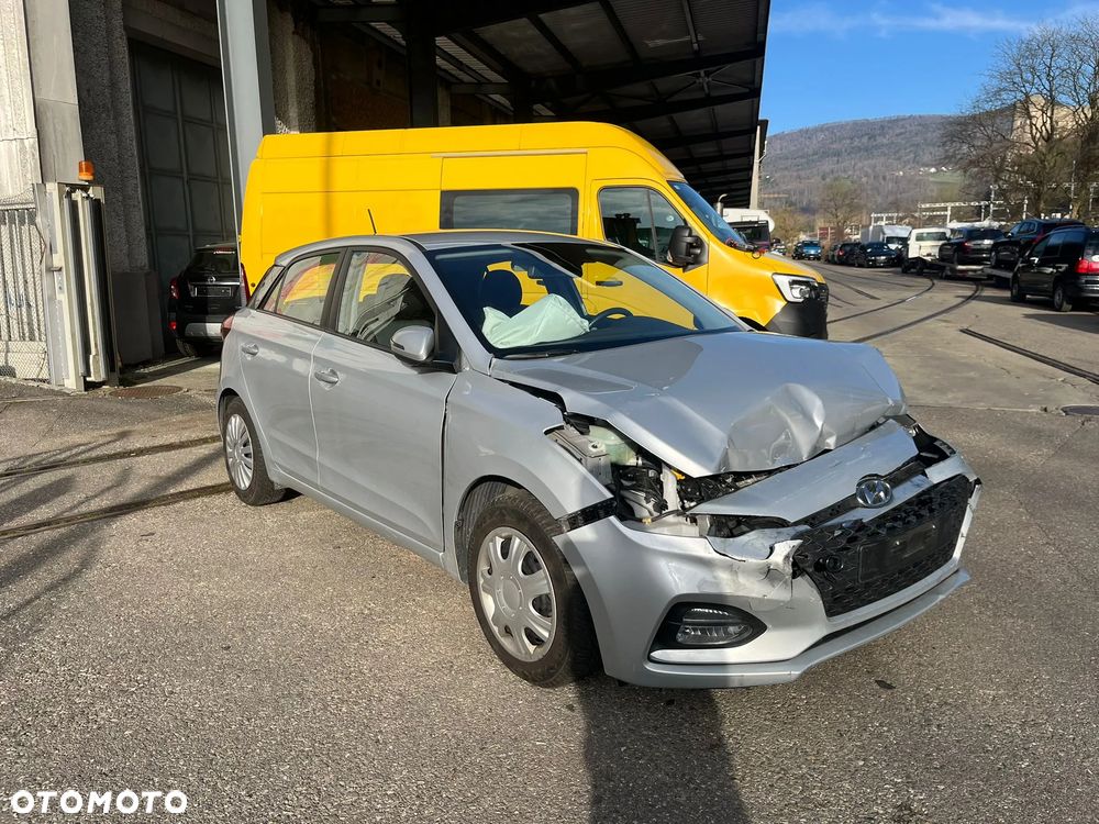 Hyundai i20 1.0 T-GDI DCT - 5