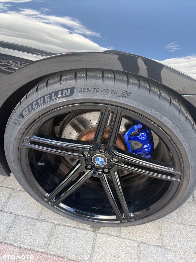 BMW Seria 6 650i - 10