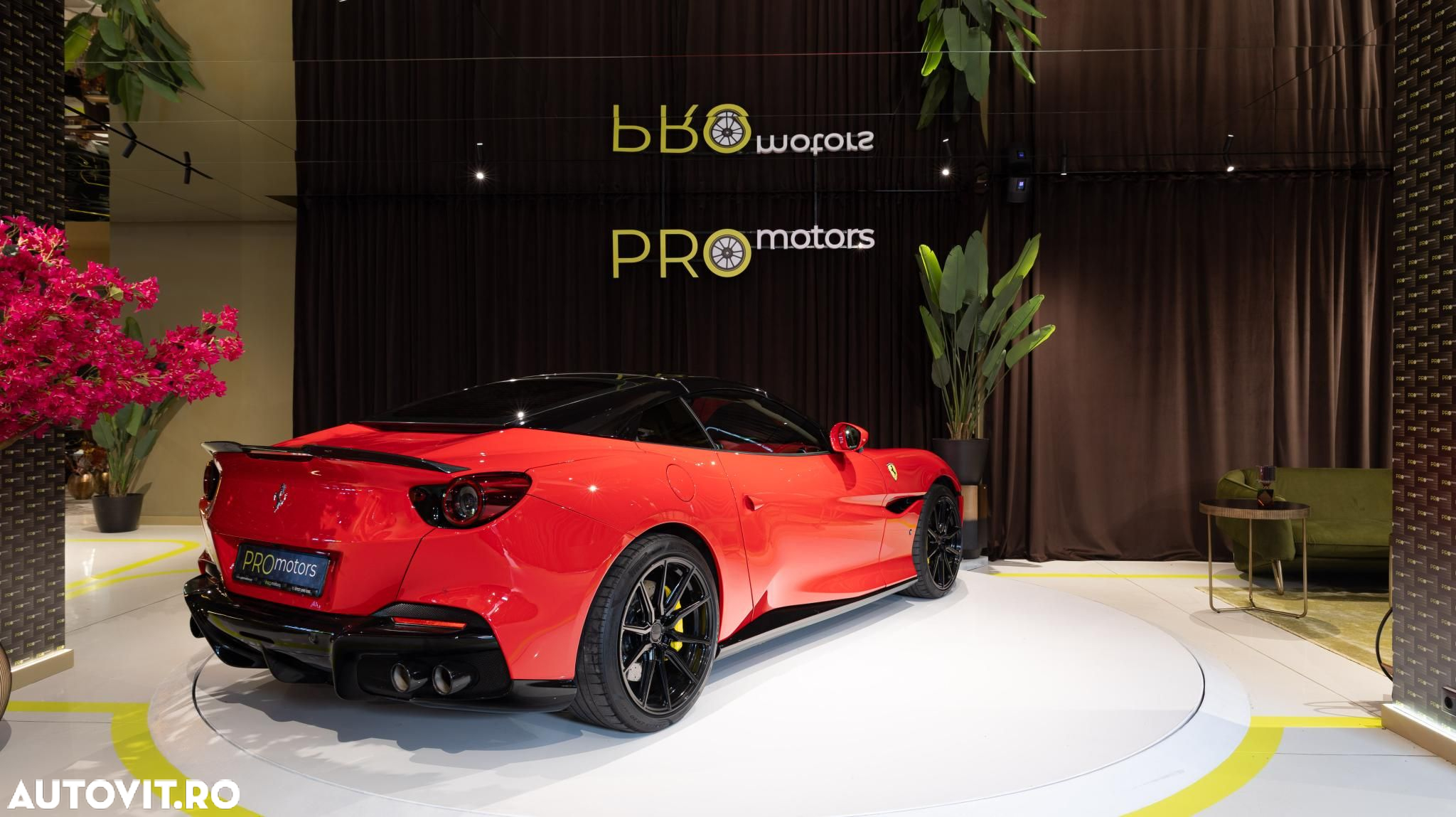 Ferrari Portofino - 22