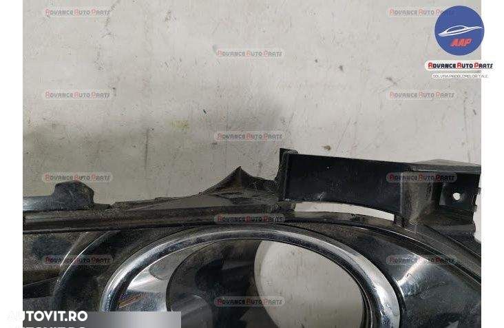 Grila Proiector Dreapta originala Ford Mondeo MK5 2014 2015 2016 2017 - 4