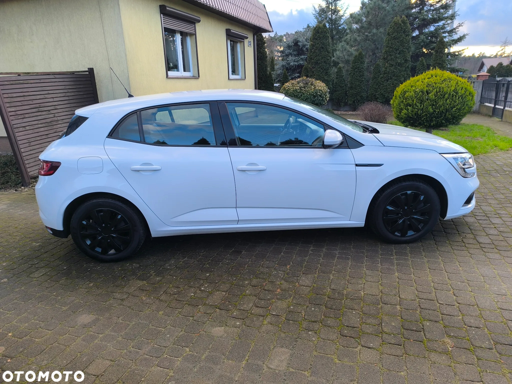 Renault Megane - 9