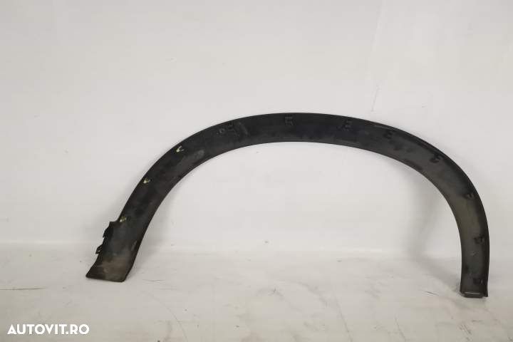 Overfender Stanga Spate Original In Stare Buna Honda  HR-V  2 [facelif - 4