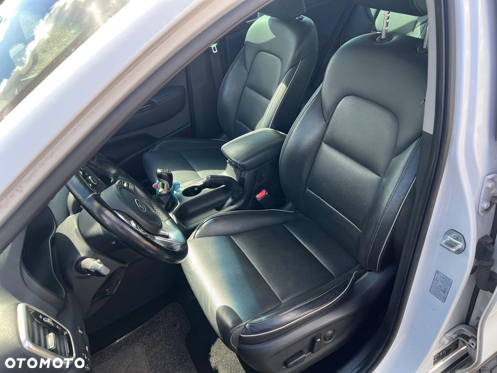 Kia Sportage - 18