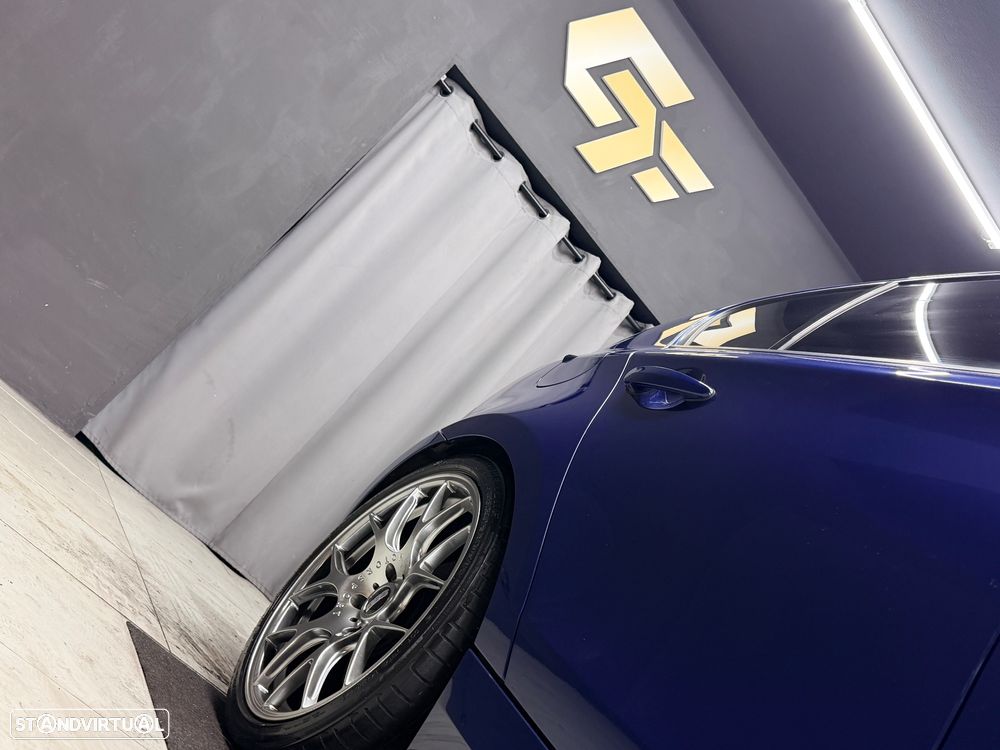 BMW 120 d DPF Edition Sport - 13