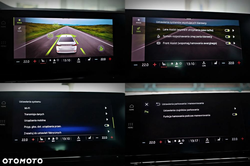 Skoda Octavia 2.0 TDI Style DSG - 34