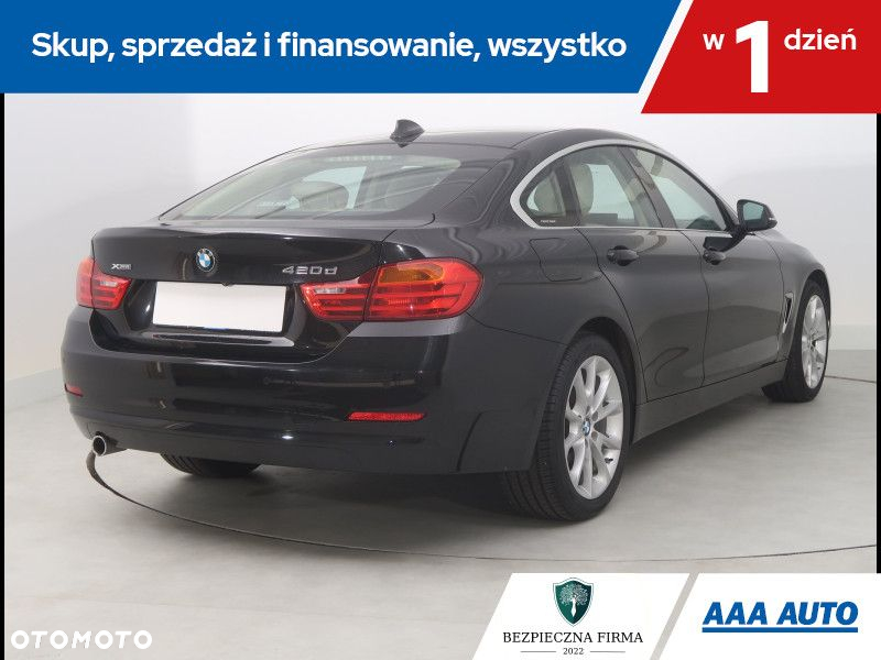 BMW Seria 4 - 6