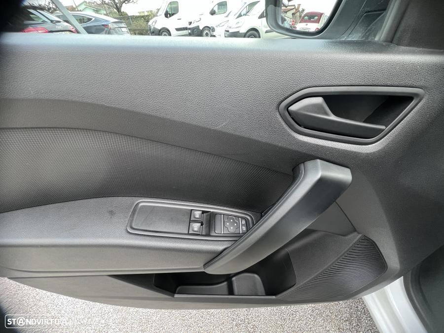 Nissan Townstar EV 45 kWh L1 Comfort 3L - 23