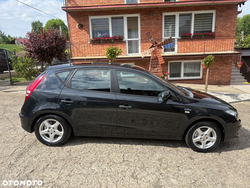 Hyundai i30 1.4 Comfort - 29