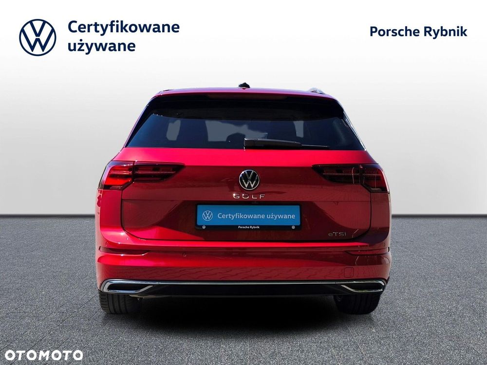 Volkswagen Golf Variant - 5