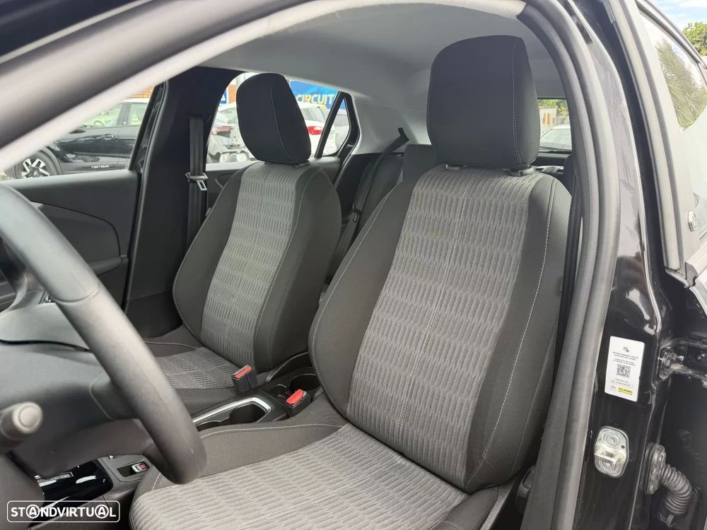 Opel Corsa-e Electric Edition - 16