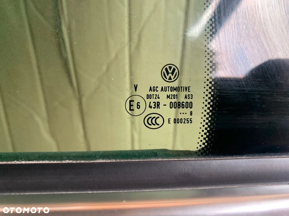 Drzwi lewy tył VW Tiguan 2007- - 16