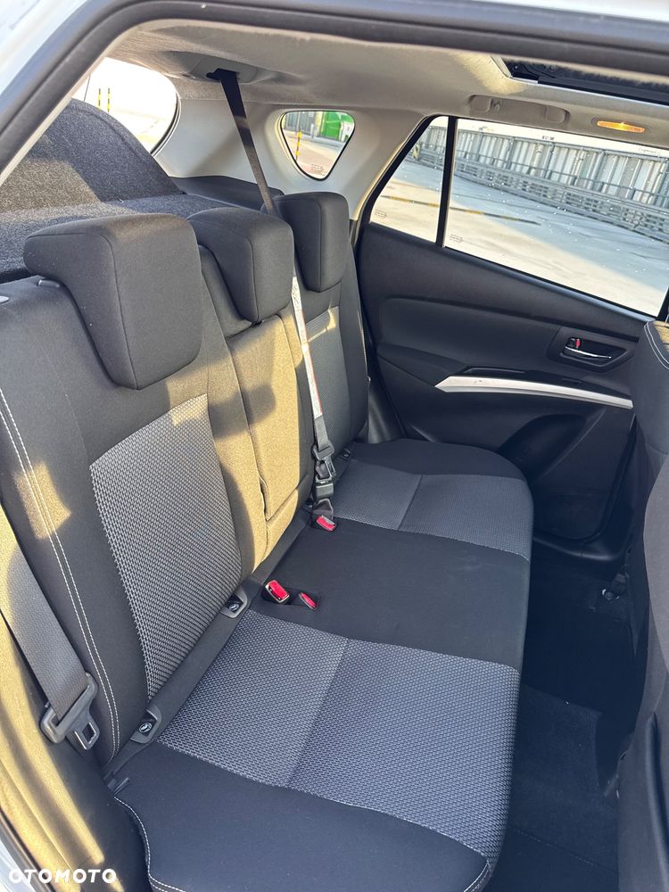 Suzuki SX4 S-Cross 1.6 Comfort - 13
