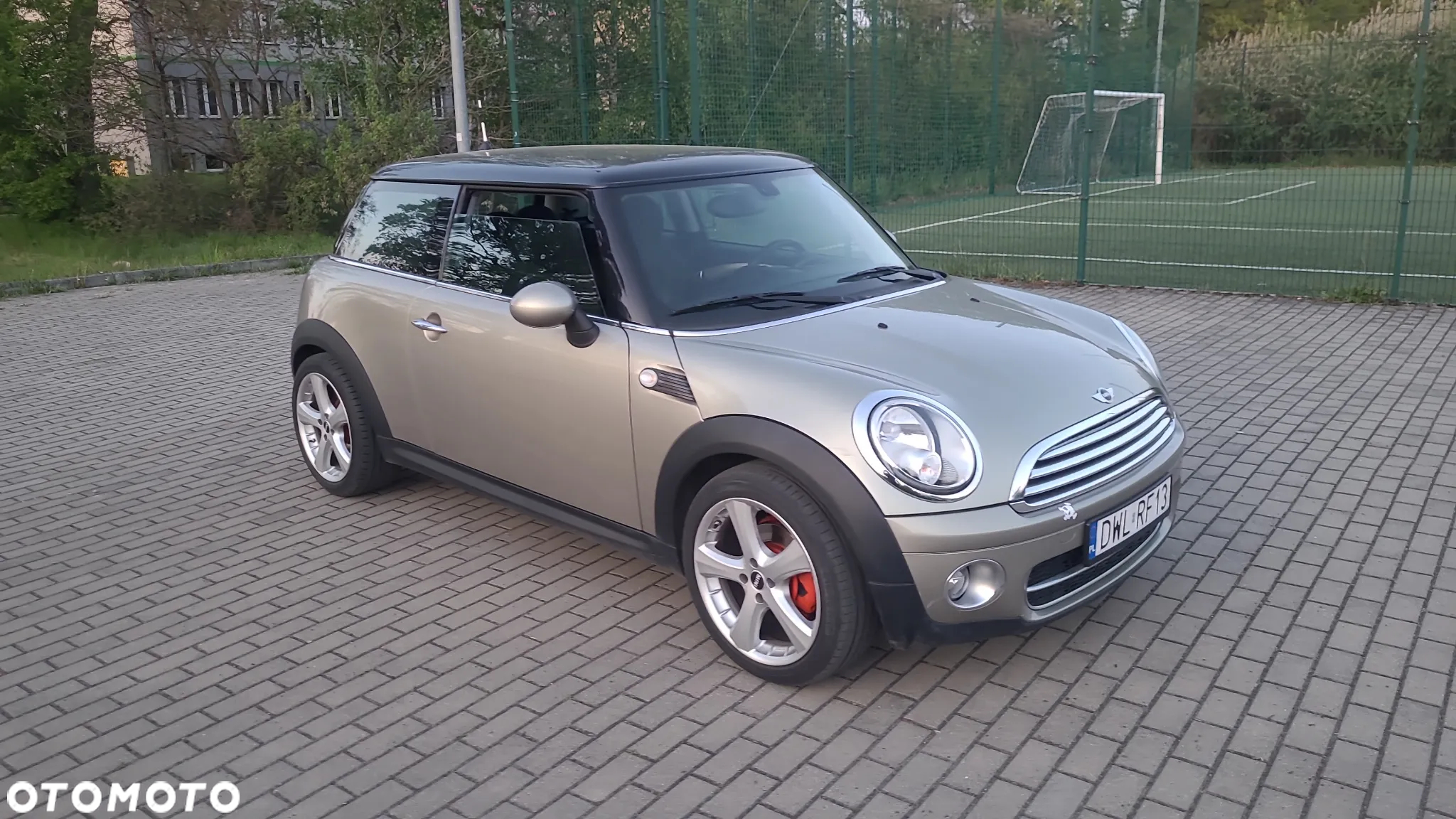 MINI Cooper D - 11