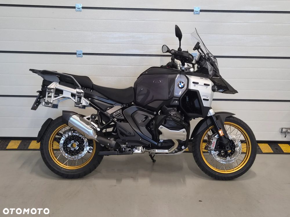 BMW GS - 3